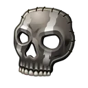 Myth Mask Death Skull