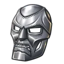 Myth Mask Doomsday