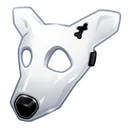 Myth Mask First Dog