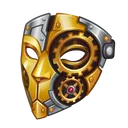Myth Mask Gear Master