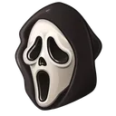 Myth Mask Ghostface