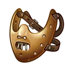 Myth Mask Hannibal