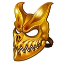 Myth Mask Hellspawn