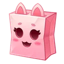 Myth Mask Hug Me