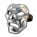 Myth Mask Immortal