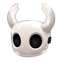 Myth Mask Little Ghost