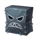 Myth Mask Mad Package
