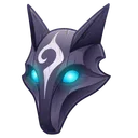 Myth Mask Night Howler