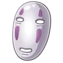 Myth Mask No Face