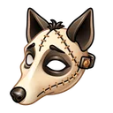 Myth Mask Patchy