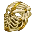Myth Mask Predator