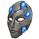 Myth Mask Sapphire Kiss
