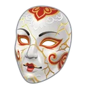 Myth Mask Soft Bloom