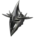 Myth Mask Witch King