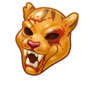 Myth Mask Wrong Number