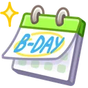 Desk Calendar Going Green