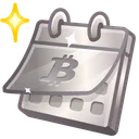 Desk Calendar Hodler