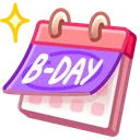 Desk Calendar Lovely