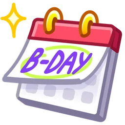 Desk Calendar