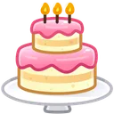 Homemade Cake