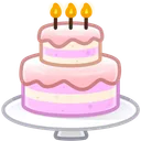 Homemade Cake Angel Cake