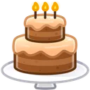 Homemade Cake Choco Dream