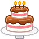 Homemade Cake Choco Twist