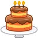 Homemade Cake Chocolate
