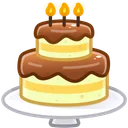 Homemade Cake Cinnamon
