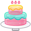 Homemade Cake Jellycious