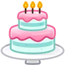 Homemade Cake Lil Princess