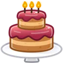 Homemade Cake Opera Cake