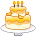 Homemade Cake Paradise
