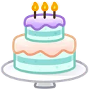 Homemade Cake Pastel