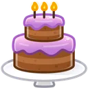 Homemade Cake Sponge Cake