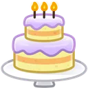 Homemade Cake Sweet Dawn