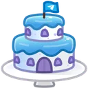 Homemade Cake Telegram