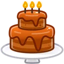Homemade Cake Toffee