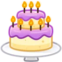 Homemade Cake Wishlist