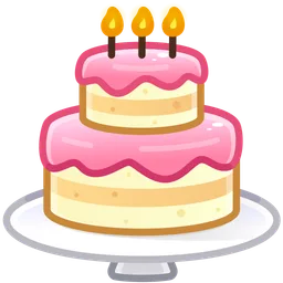 Homemade Cake