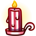 Eternal Candle Candyman