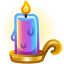 Eternal Candle Coastal Cove