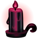 Eternal Candle Dark Desire