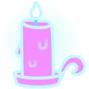 Eternal Candle Dreamscape