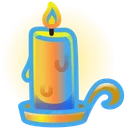 Eternal Candle First Dawn