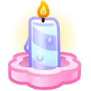 Eternal Candle Floral Scent
