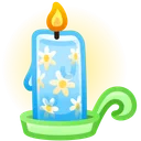 Eternal Candle Healing Mist