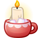 Eternal Candle Hot Cocoa
