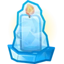 Eternal Candle Iceberg