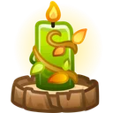 Eternal Candle Mirkwood